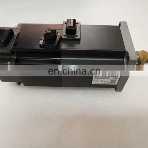 AC Servo Motor 400w Original Mitsubishi HF-KP43B For Sewing Machine thumbnail-6