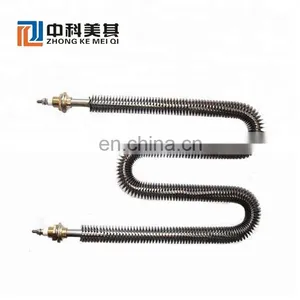 Zhongkemeiqi High Temperature Oven Vacuum Drying Oven Temperature Test Machine Lab Muffle Furnace thumbnail-4