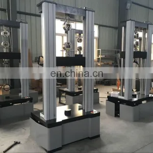 Manufacturer 10kn Double Columns Universal Test Equipment thumbnail-6