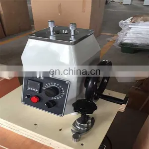 XQ-2B Metallographic Specimen Hot Mounting Presses thumbnail-5