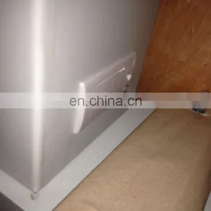 XNR Series PP PE POM ABS Plastic Melt Flow Index Test Instrument thumbnail-6