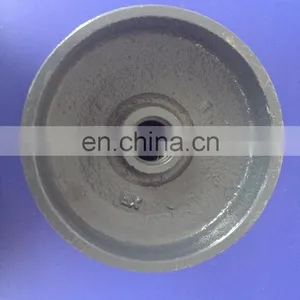 High Quality Kubota Parts Roller Carrier 5T051-2361 thumbnail-3