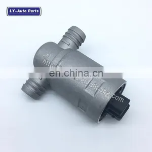 New Auto Parts Engine IAC Transducer Idle Air Control Valve OEM 13411433627 For 91-95 BMW 318i 318is 740i 740il E36 13411433627 thumbnail-3