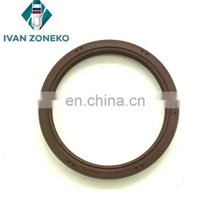 Crankshaft Oil Seal For Kia Hyundai IX35 21355-2F000 With Good Quality thumbnail-2