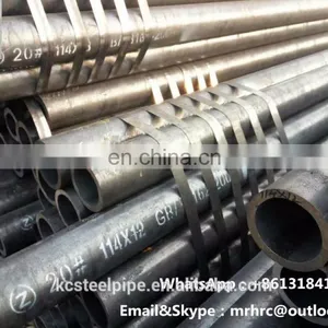 API 5L PSL 2 STEEL PIPE LINE X60 X60Q FOR OIL PIPE thumbnail-6