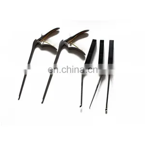 Kerrison Rongeur, Instruments Medical,spinal Instrument Set thumbnail-5