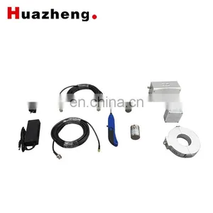 Hand-held Partial Discharge Tester pd Test Equipment High Voltage Partial Discharge Testing Equipment thumbnail-6