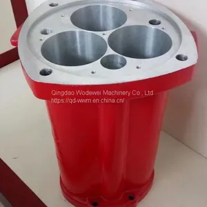 Aluminum Machining Parts thumbnail-3