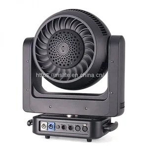 37x20w 4 in 1 Rgbw Beam Wash Party Stage Decoration Led Zoom Moving Head Light thumbnail-2