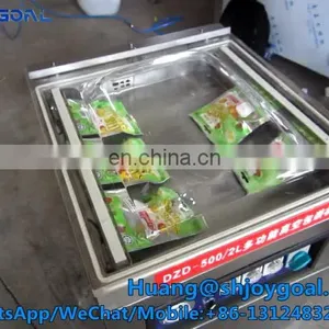 Vacuum Packing Machine Rice Packing Machine thumbnail-1