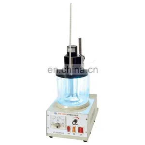 Oil Products Lubricating Grease Dropping Point Tester thumbnail-1