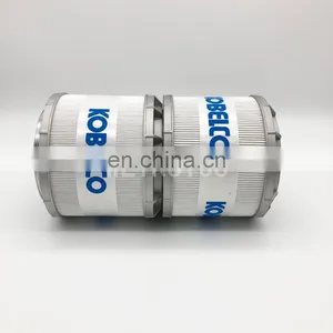 Excavator Hydraulic Filter YN52V02011P1 YN50V00001P1 YN52V01016R100 thumbnail-5