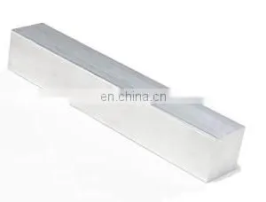 Shengxin 2020 T-slot Aluminium Tracks Aluminum Extrusion Profile for Indan thumbnail-3