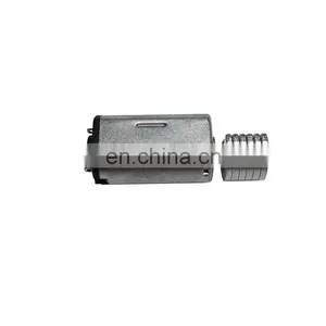 N10 N20 N30 Customized Mini Vibrator Brushed dc Motor Dia12mm 6v High Rpm for Beauty Message and Adult Products thumbnail-2