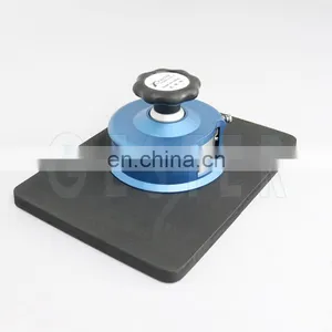 Fabric Circular Sample Cutter GSM Cutter thumbnail-3