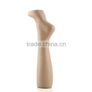 Foot Model for Sale Plastic Foot Mannequin Dispaly Socks/shoes Feet Mannequin Model M0026-RJ11 thumbnail-2