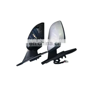 Customized High Polished Car Side Mirror Mold of Auto Part With ISO9001 thumbnail-5