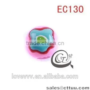 8mm Acrylic Beads,colorful Acrylic Beads EC127(DIY) thumbnail-4