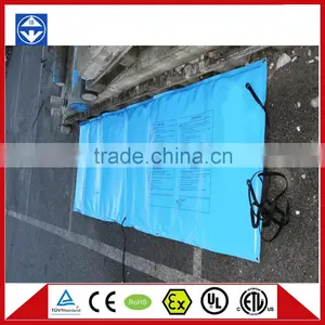 Outdoor Ground Thaw Blanket thumbnail-2