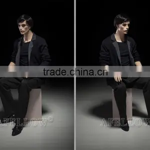 Realist Fiberglass Man Mnnequin JACK1 thumbnail-4