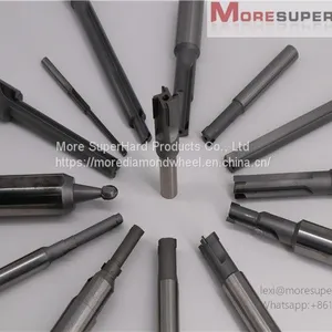 PCD Reamer Profile Tool Series thumbnail-1