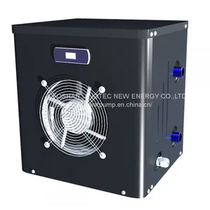 Mini Pool Heat Pump 2,6kW thumbnail-3