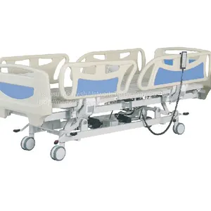 AG-BY003C Five Functions Electric Hospital Bed With Optional Motors thumbnail-1