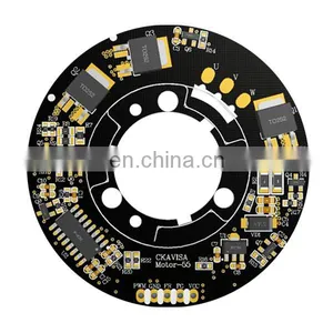 All Customized Motor Controller OEM ODM Projects Motor Controller Solution thumbnail-1