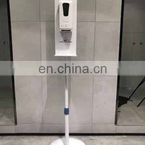 1000ml-1200ml Soap/Hand Sanitizer Wall Mounted Dispenser thumbnail-2