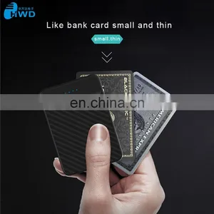 10000mah Fast Charging Portable Mini Mobile POWER BANKS thumbnail-4