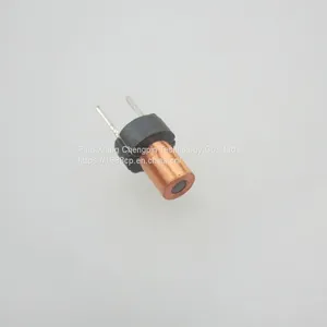 Bobbin Coil Winding Copper Wire thumbnail-3