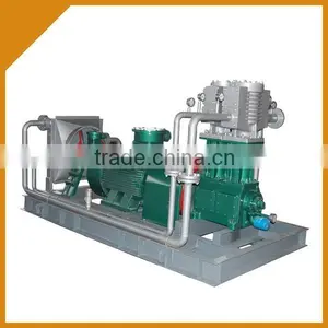 7CFM 363PSI Oil Free Nitrogen Compressor thumbnail-1