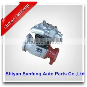 6L Engine Air Compressor For Dongfeng Truck thumbnail-1