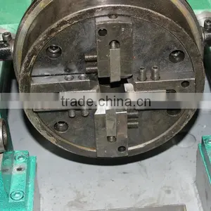 Professional Manufacture of Bolt Thread Rolling Machine, Threading Machine for Rebar thumbnail-4