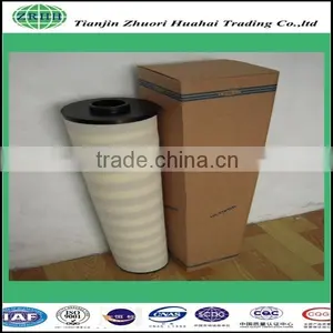 Good Filtration Precious Natural Gas Coalescence Filter Element High Effect Replacement Factory Directing thumbnail-5