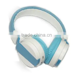 Hot Selling Noise Cancelling Wireless V4.1 Bluetooth Headset for Long Standby Supplier's Choice thumbnail-3