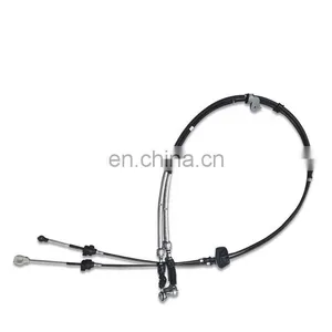 HIGH QUALITY Shift Line for Hiace 2KD-FTV 1KD-FTV 33820-26320 thumbnail-1