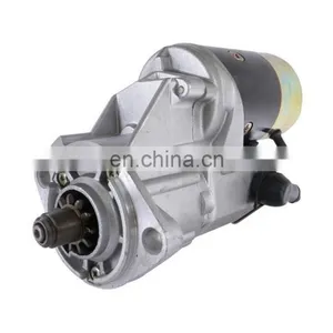 Wholesale Auto Starter Motor OEM 28100-75191 FOR HIACE HILUX FORTUNER INNOVA 2TR 2005-2018 thumbnail-1