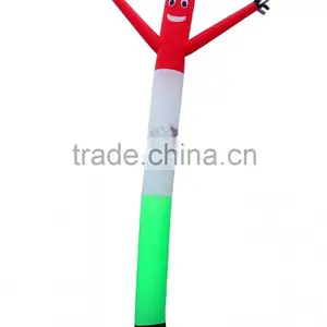 Inflatable Advertising Sky Air Dancer With Best Quality thumbnail-1