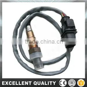E46 E60 Sensor Front Left Oxygen Sensor Bosch 11787557223 Supplier's Choice thumbnail-1