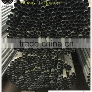 20mm Galvanized Metal Conduit thumbnail-6