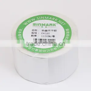 SINMARK E4020.N910 Customizable Magic Sticker Easy Peel off Sticker thumbnail-1