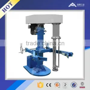 Mayonnaise Homogenizing Mixer thumbnail-3