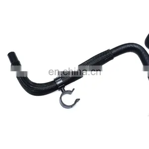 Radiator-Upper Inlet Hose 22908202 For Cadillac Chevrolet GM 13-16 ATS 2.0L-L4 thumbnail-2