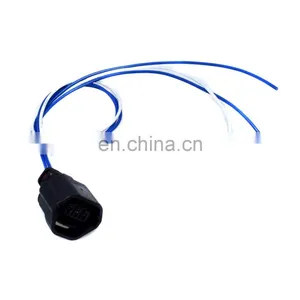 Free Shipping!Camshaft Position Sensor Pigtail Wiring Harness For Hyundai Sonata Kia Suzuki thumbnail-1