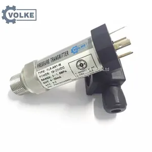Factory Price0-10V 4-20mA RS485 Pressure Sensor Pressure Transmitter For Liquid and Gas Pressure Transducer thumbnail-5
