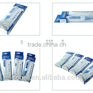 COCET High Quality Custom Flexible Digital Thermometer With CE ,ROHS ISO thumbnail-6