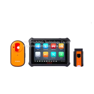 Autel OTOFIX IM1 Automotive Key Programming & Diagnostic Tool thumbnail-1