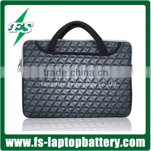 Neoprene Laptop Carry Bag Case Sleeve For Macbook Air/Pro/Retina 11" 13" 15" thumbnail-1