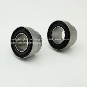 Supply Renault Megane NE47170 Needle Roller Bearings Automotive Bearings Bearing Repair Kit Rear Axle Bearings thumbnail-2